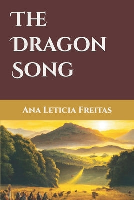 The Dragon Song by Dall-E 2., Openai