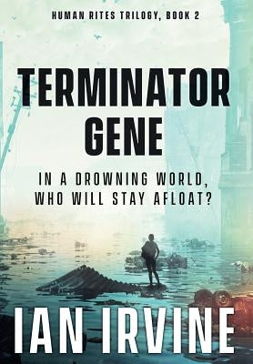 Terminator Gene by Irvine, Ian