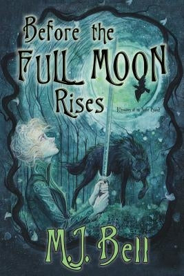 Before the Full Moon Rises by Keehn, Aria