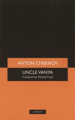 Uncle Vanya by Various