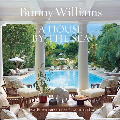 A House by the Sea by Williams, Bunny