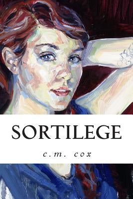 Sortilege by Lindstrom, Liz