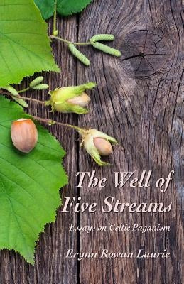 The Well of Five Streams by Laurie, Erynn Rowan