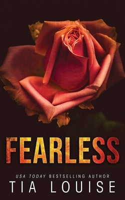 Fearless: Special Edition Paperback by Louise, Tia