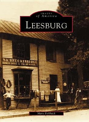 Leesburg by Fishback, Mary