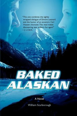 Baked Alaskan by Scarborough, William