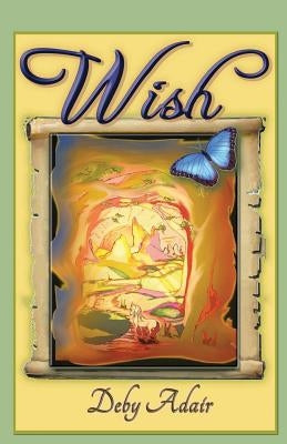 Wish by Adair, Deby