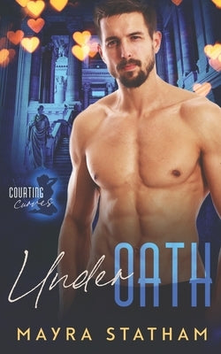 Under Oath: Courting Curves by Goda, Julia