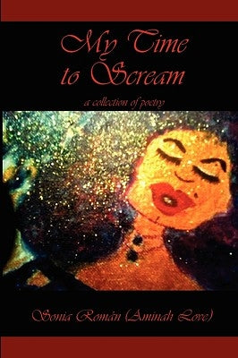 My Time To Scream by Roman, Sonia