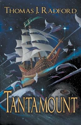 Tantamount by Radford, Thomas J.