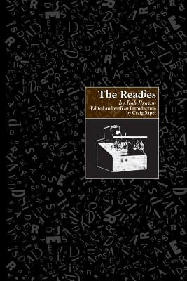 The Readies by Saper, Craig