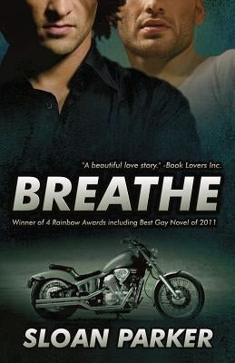 Breathe by Parker, Sloan