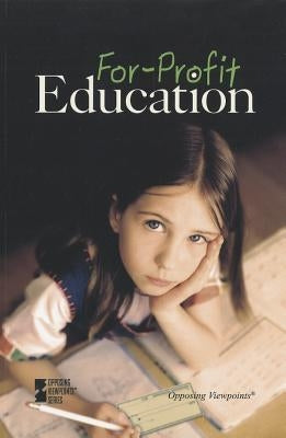 For-Profit Education by Young, Mitchell