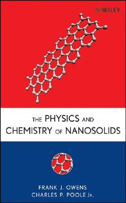 Nanosolids by Owens