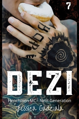 Dezi by Gadziala, Jessica