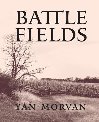 Battlefields by Morvan, Yan