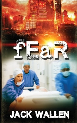 fEaR by Wallen, Jack