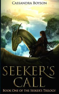 Seeker's Call by Boyson, Cassandra