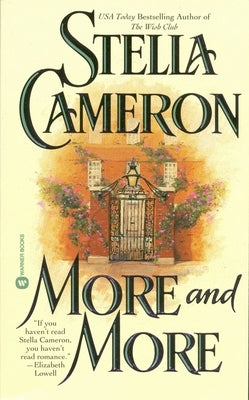 More and More by Cameron, Stella