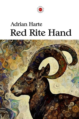 Red Rite Hand by Harte, Adrian
