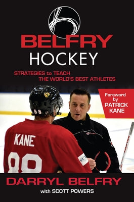 Belfry Hockey by Belfry, Darryl