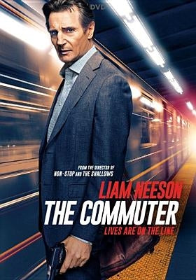 The Commuter by Collet-Serra, Jaume