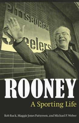 Rooney: A Sporting Life by Ruck, Rob