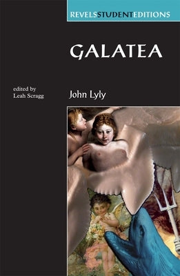 Galatea by Lyly, John