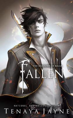 Fallen by Jayne, Tenaya