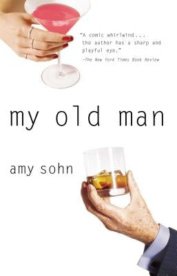 My Old Man by Sohn, Amy