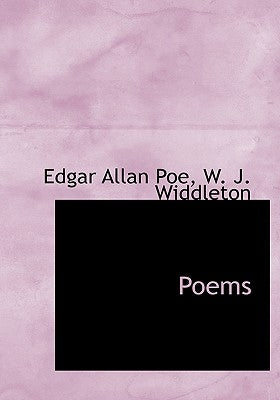 Poems by Poe, Edgar Allan