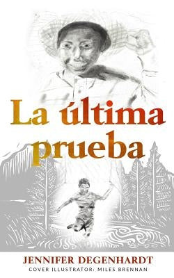 La última prueba by Andr&#233;s, Ana