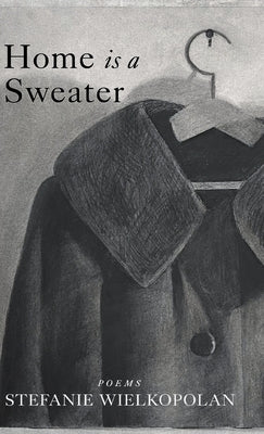 Home is a Sweater by Wielkopolan, Stefanie