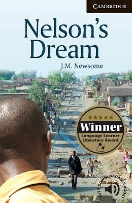 Nelson's Dream Level 6 by Newsome, Julia