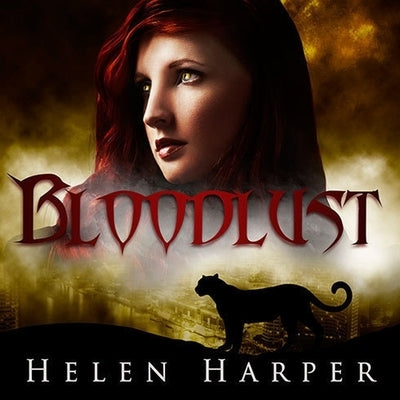 Bloodlust by Harper, Helen