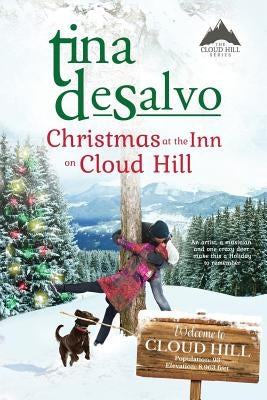 Christmas at the Inn on Cloud Hill by DeSalvo, Tina
