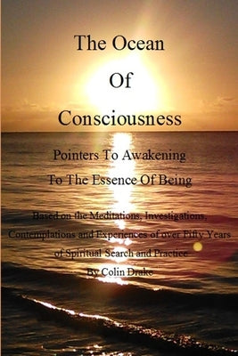 The Ocean of Consciousness by Drake, Colin