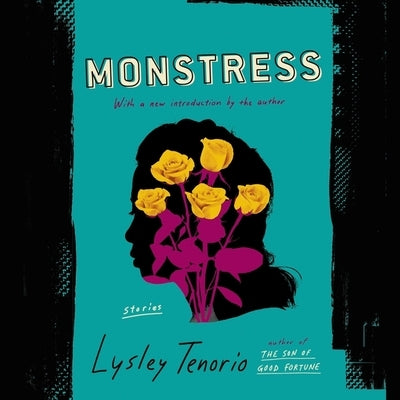 Monstress Lib/E: Stories by Abellera, Amielynn