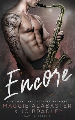 Encore by Alabaster, Maggie
