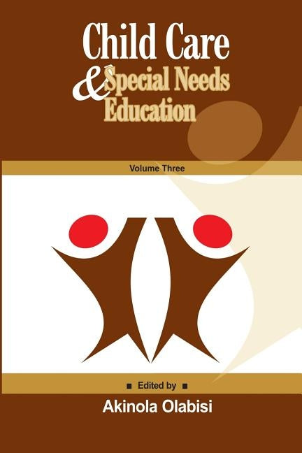 Child Care & Special Needs Education by Ema, Ema