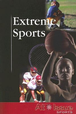 Extreme Sports by Ginn, Janel D.
