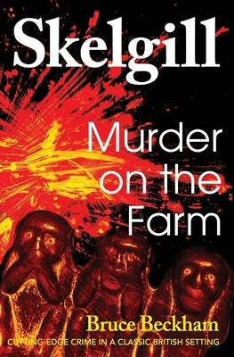 Murder on the Farm by Beckham, Bruce