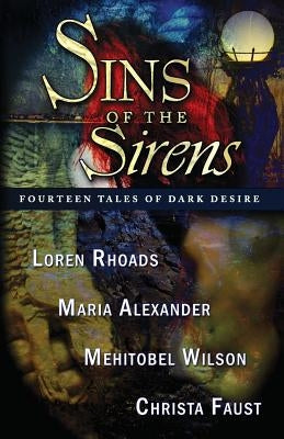 Sins of the Sirens by Faust, Christa