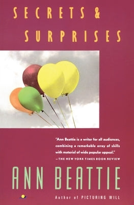 Secrets & Surprises by Beattie, Ann
