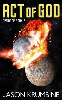 Act of God by Krumbine, Jason