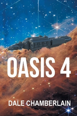 Oasis 4 by Chamberlain, Dale
