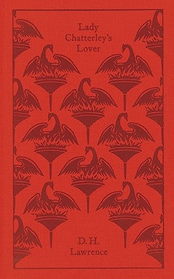 Lady Chatterley's Lover by Lawrence, D. H.