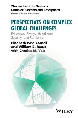 Complex Public-Private Systems by Pate-Cornell