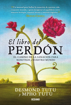 El Libro del Perdón: (Segunda Edición) by Tutu, Desmond