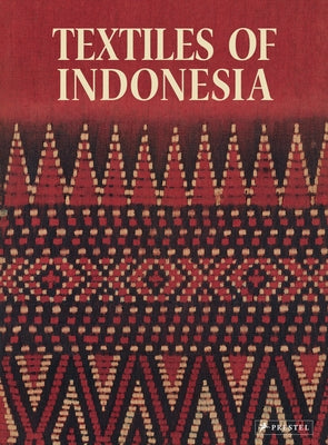 Textiles of Indonesia by The Thomas Murray Collection